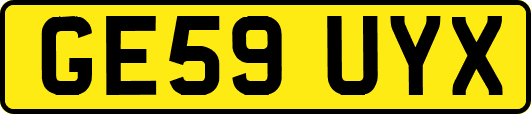 GE59UYX