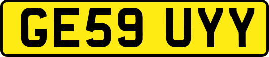GE59UYY