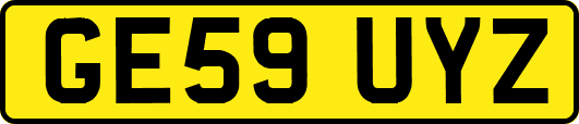 GE59UYZ