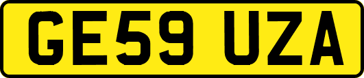 GE59UZA