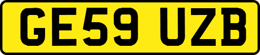 GE59UZB