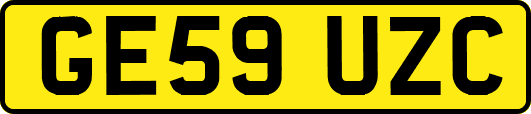 GE59UZC