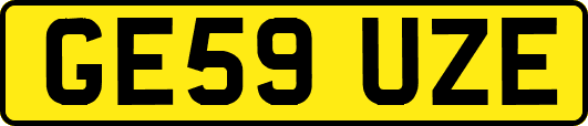 GE59UZE