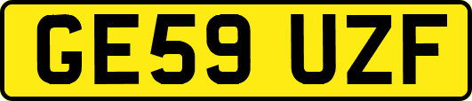 GE59UZF