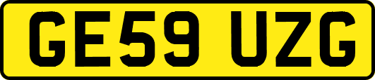 GE59UZG
