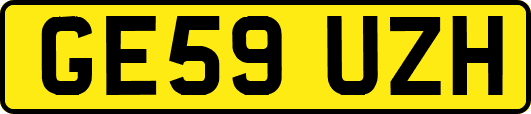 GE59UZH