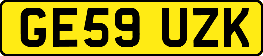 GE59UZK
