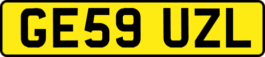 GE59UZL