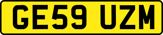 GE59UZM