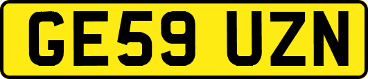 GE59UZN