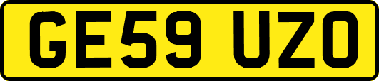 GE59UZO