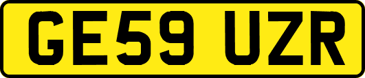 GE59UZR