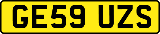 GE59UZS