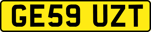 GE59UZT