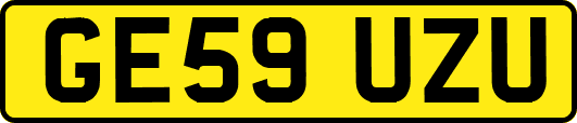 GE59UZU