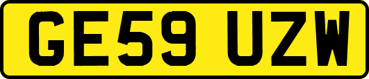 GE59UZW
