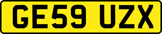 GE59UZX