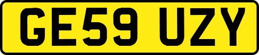 GE59UZY