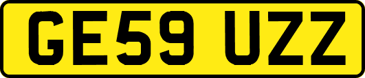 GE59UZZ