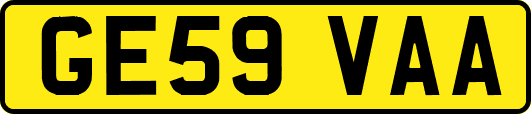 GE59VAA