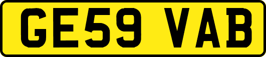 GE59VAB