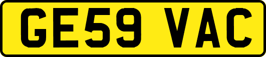 GE59VAC