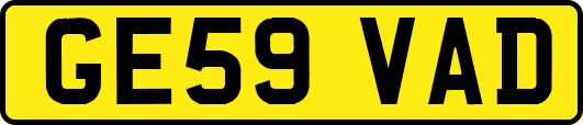 GE59VAD