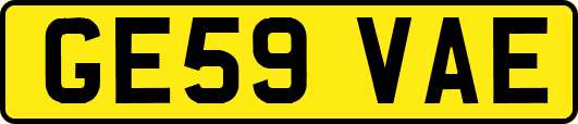 GE59VAE