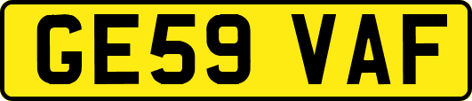 GE59VAF
