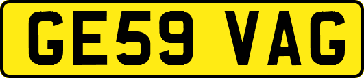 GE59VAG