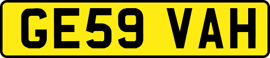 GE59VAH