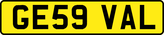 GE59VAL