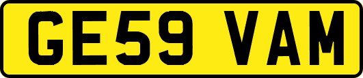 GE59VAM