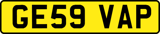 GE59VAP