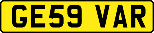 GE59VAR