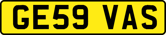 GE59VAS