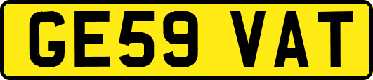 GE59VAT