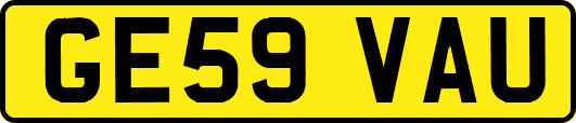GE59VAU