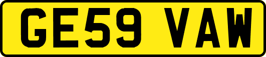 GE59VAW