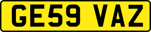 GE59VAZ