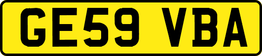 GE59VBA