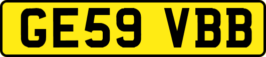 GE59VBB