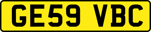 GE59VBC