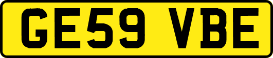 GE59VBE