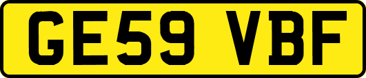 GE59VBF