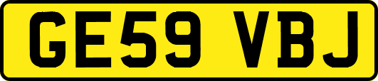 GE59VBJ