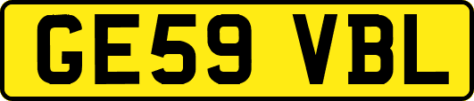 GE59VBL