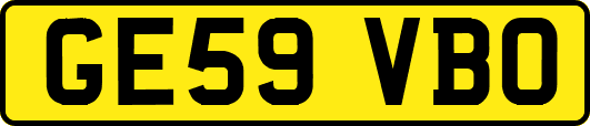 GE59VBO