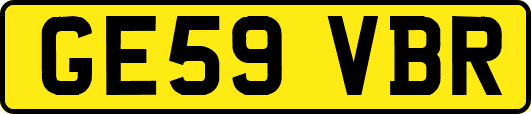 GE59VBR