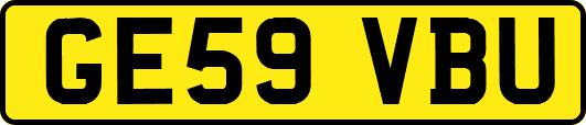 GE59VBU